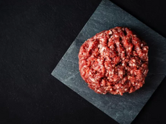 Ground Bison Ancestral Blend *NEW*