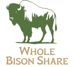 Whole Bison Share Custom Deposit