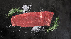 Bison Hanging Tender