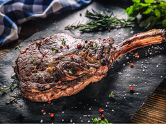 *NEW* Tomahawk Ribeye