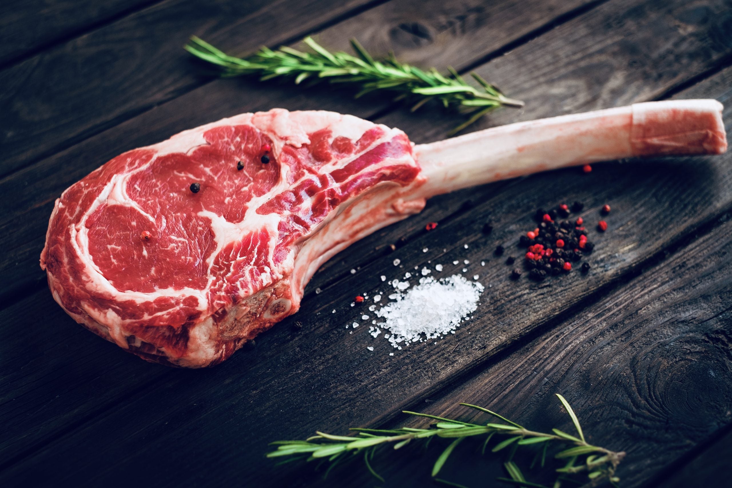 *NEW* Tomahawk Ribeye